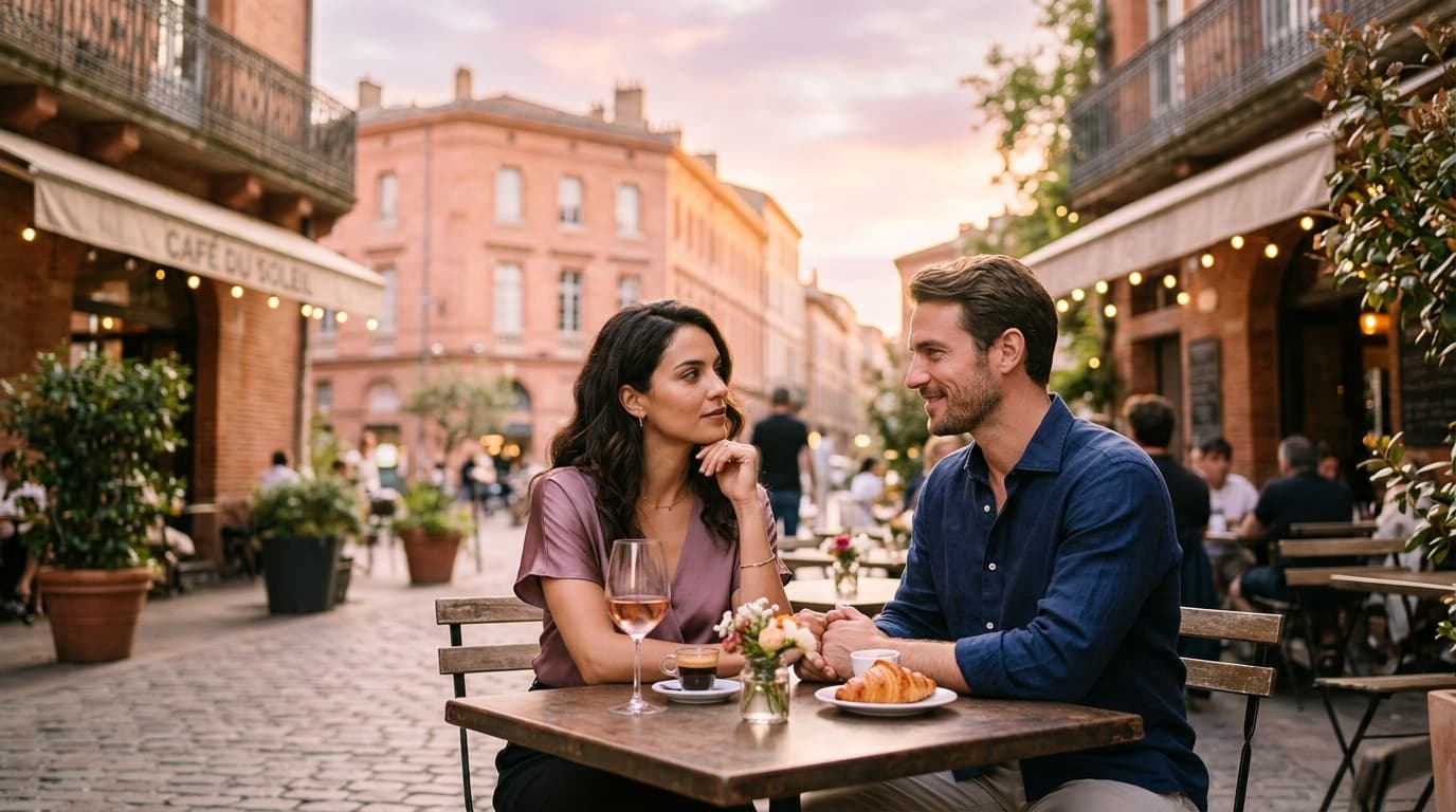 Qu'est-ce que veulent VRAIMENT les hommes ?