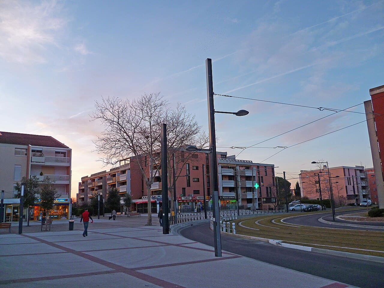 Rencontre à Blagnac