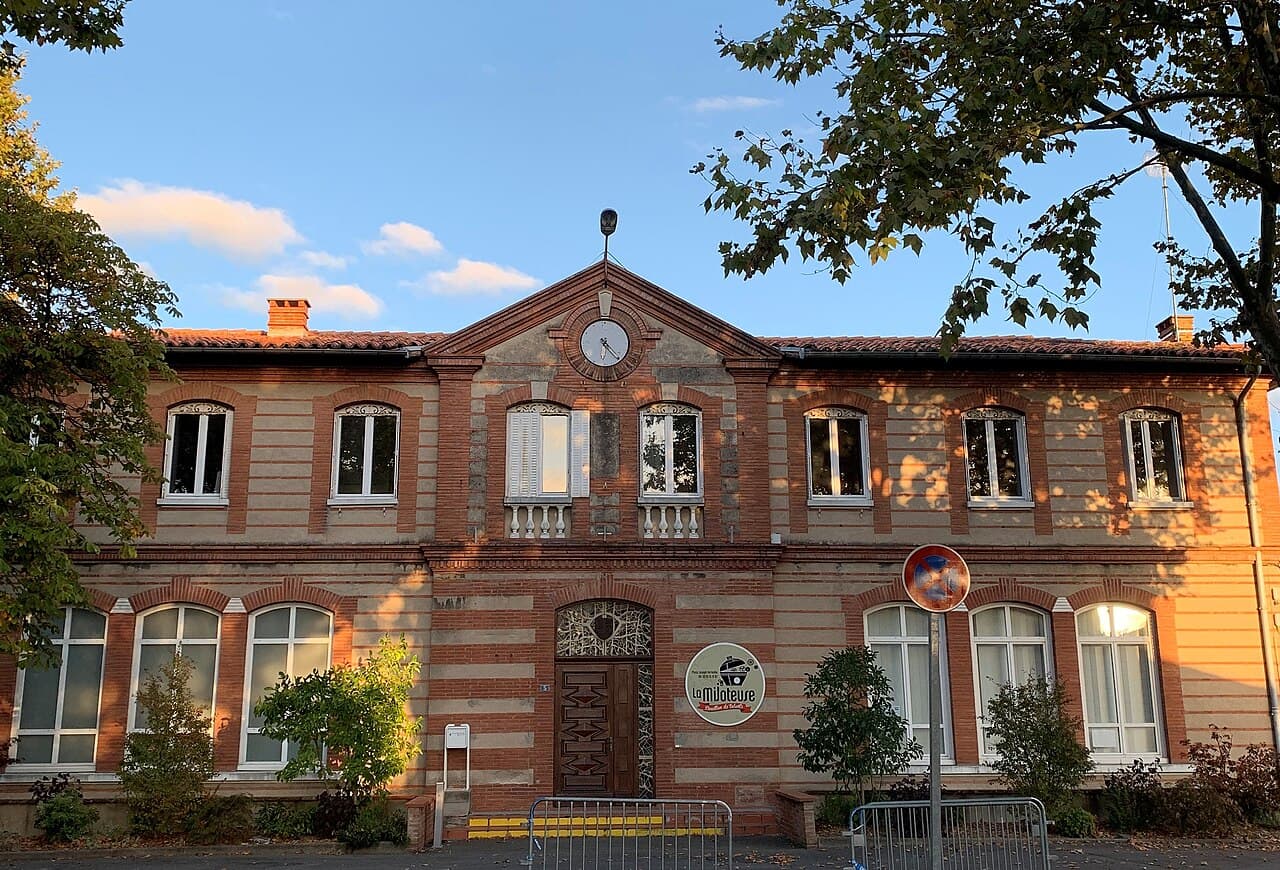 Rencontre à Colomiers